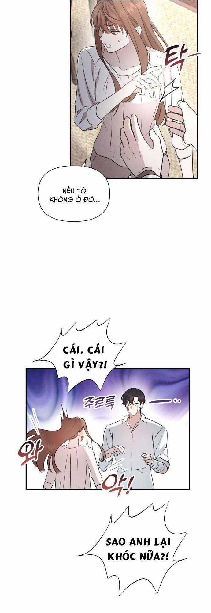 Xin Đừng Tùy Tiện Tỏ Ra Tử Tế Chapter 2 trang 30