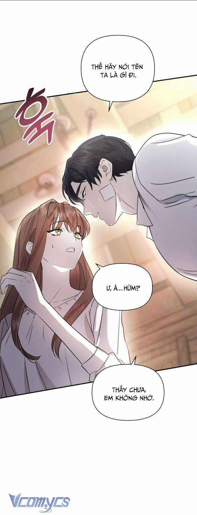 Xin Đừng Tùy Tiện Tỏ Ra Tử Tế Chapter 2 trang 32