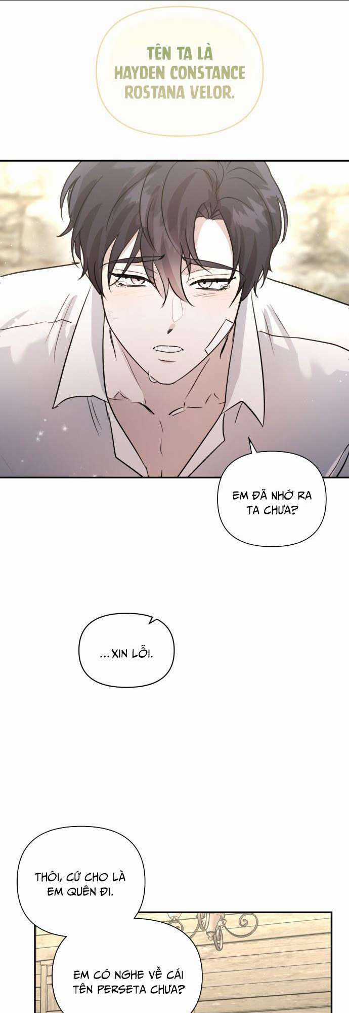 Xin Đừng Tùy Tiện Tỏ Ra Tử Tế Chapter 2 trang 33