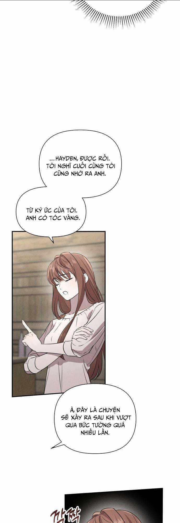 Xin Đừng Tùy Tiện Tỏ Ra Tử Tế Chapter 2 trang 37