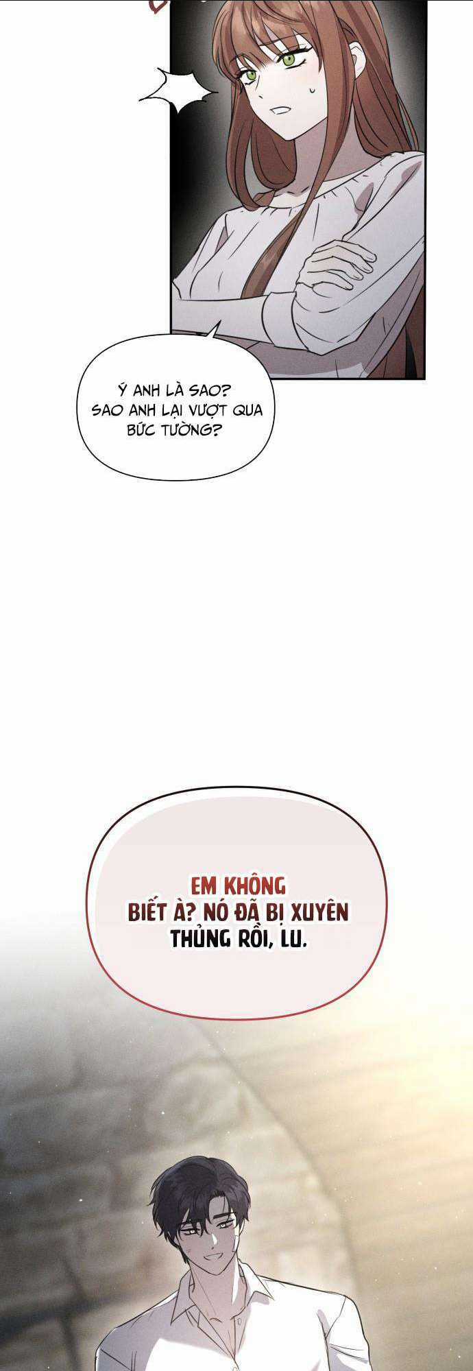 Xin Đừng Tùy Tiện Tỏ Ra Tử Tế Chapter 2 trang 38