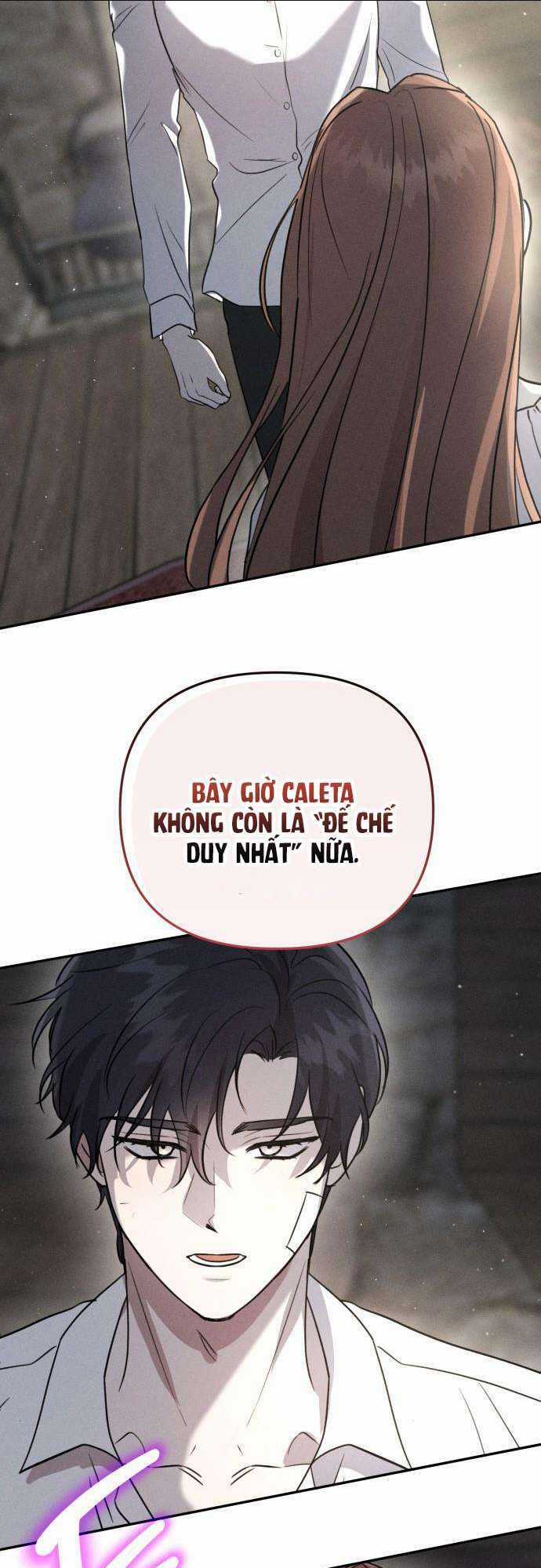 Xin Đừng Tùy Tiện Tỏ Ra Tử Tế Chapter 2 trang 39