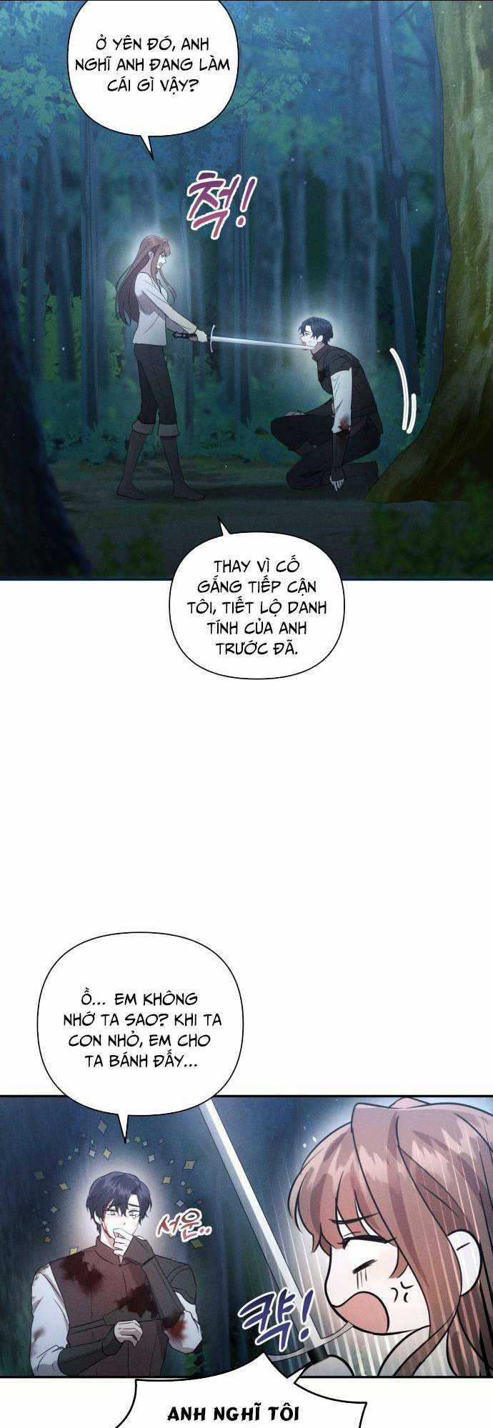 Xin Đừng Tùy Tiện Tỏ Ra Tử Tế Chapter 2 trang 4