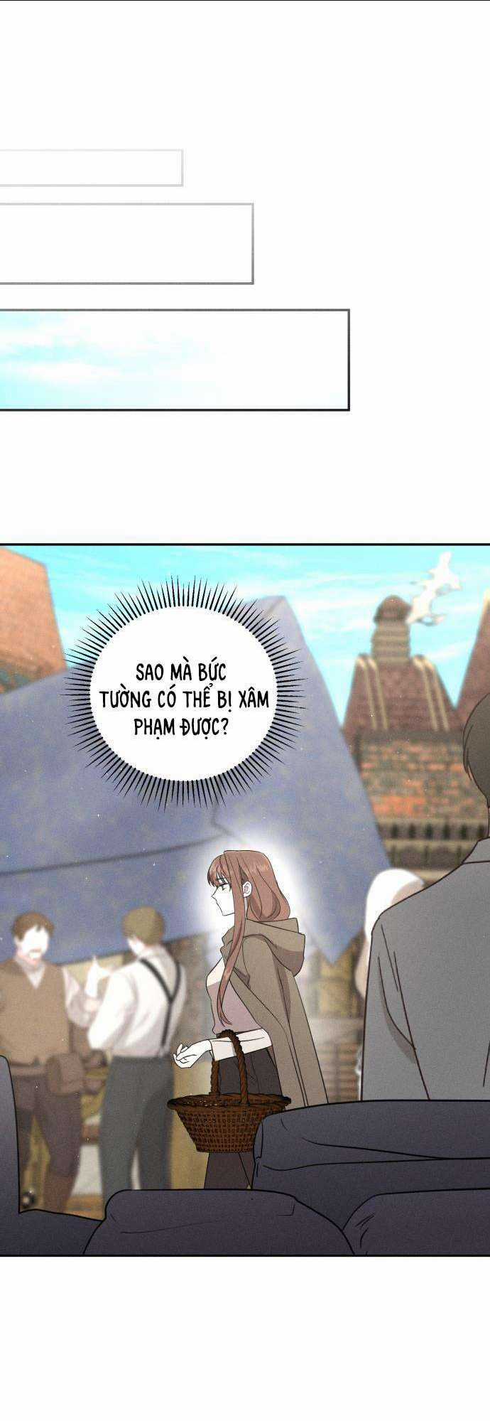 Xin Đừng Tùy Tiện Tỏ Ra Tử Tế Chapter 2 trang 41