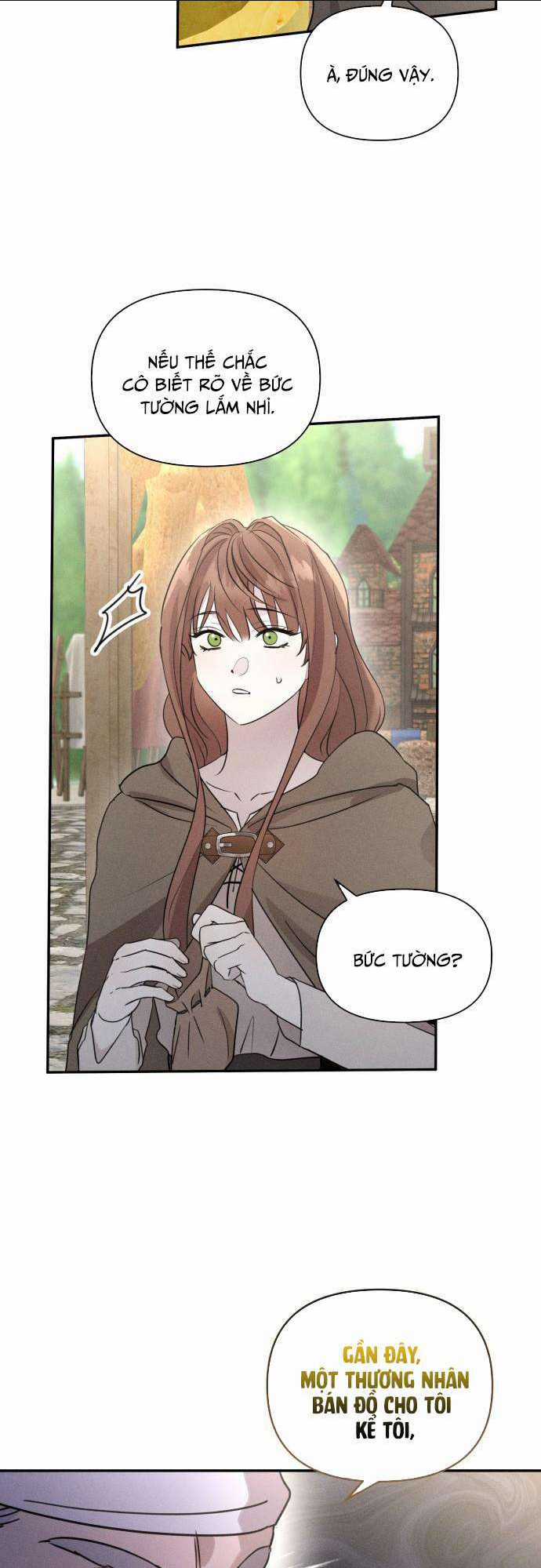 Xin Đừng Tùy Tiện Tỏ Ra Tử Tế Chapter 2 trang 44