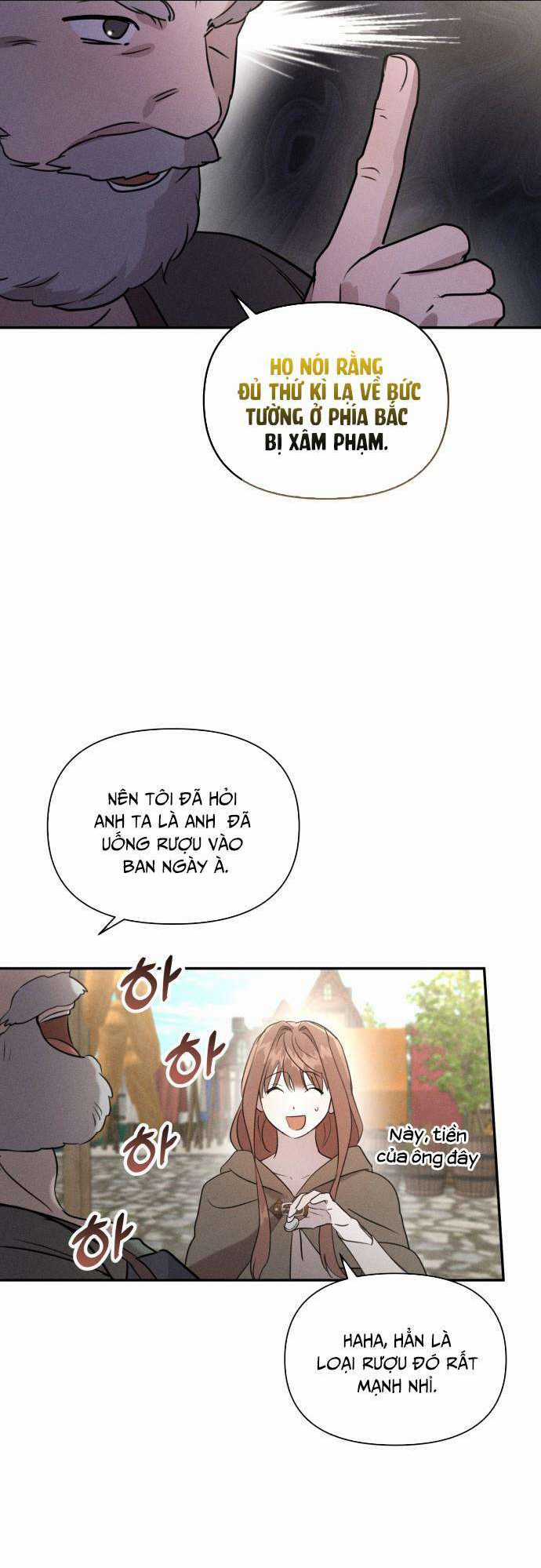 Xin Đừng Tùy Tiện Tỏ Ra Tử Tế Chapter 2 trang 45