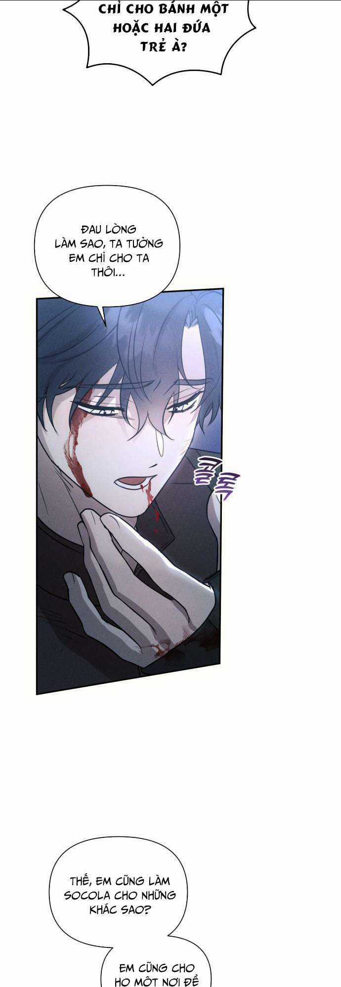 Xin Đừng Tùy Tiện Tỏ Ra Tử Tế Chapter 2 trang 5