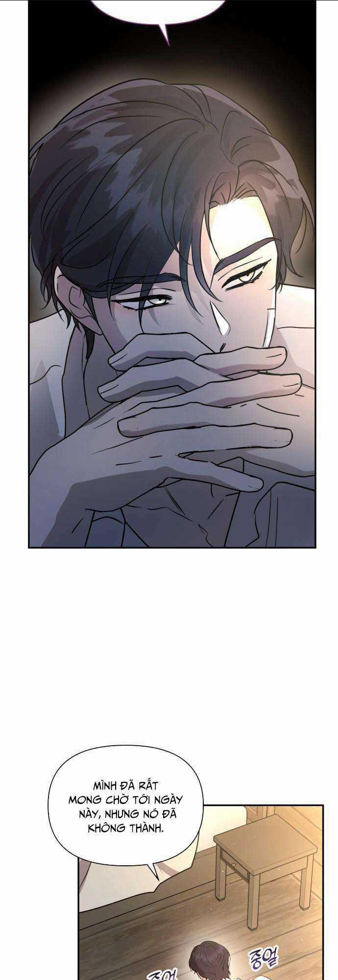 Xin Đừng Tùy Tiện Tỏ Ra Tử Tế Chapter 2 trang 50