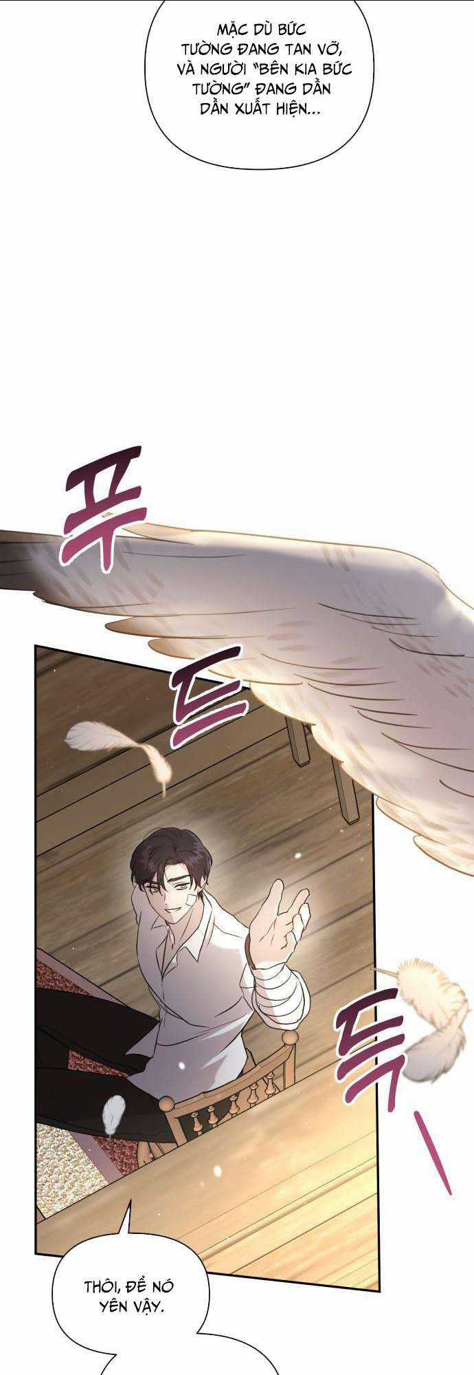 Xin Đừng Tùy Tiện Tỏ Ra Tử Tế Chapter 2 trang 54