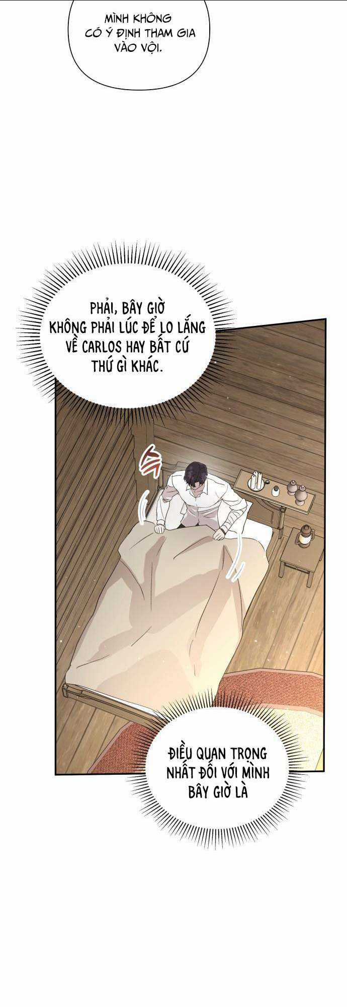 Xin Đừng Tùy Tiện Tỏ Ra Tử Tế Chapter 2 trang 55