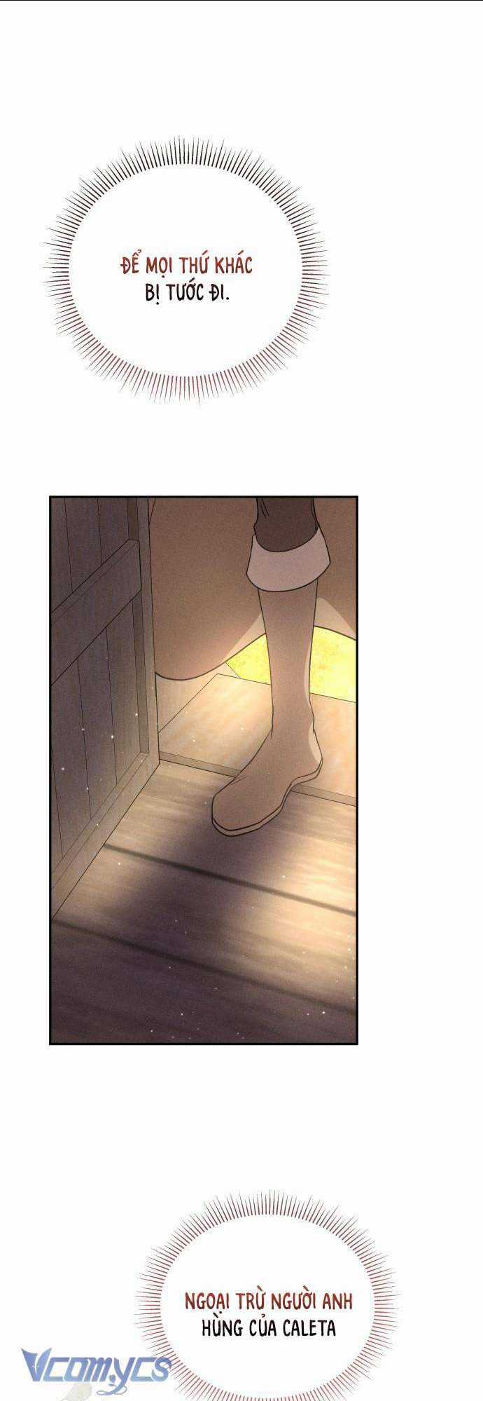 Xin Đừng Tùy Tiện Tỏ Ra Tử Tế Chapter 2 trang 56