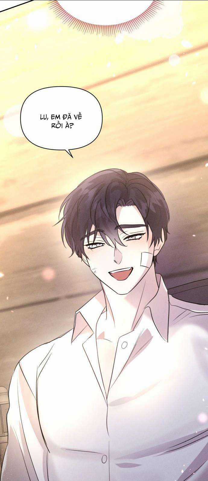 Xin Đừng Tùy Tiện Tỏ Ra Tử Tế Chapter 2 trang 58