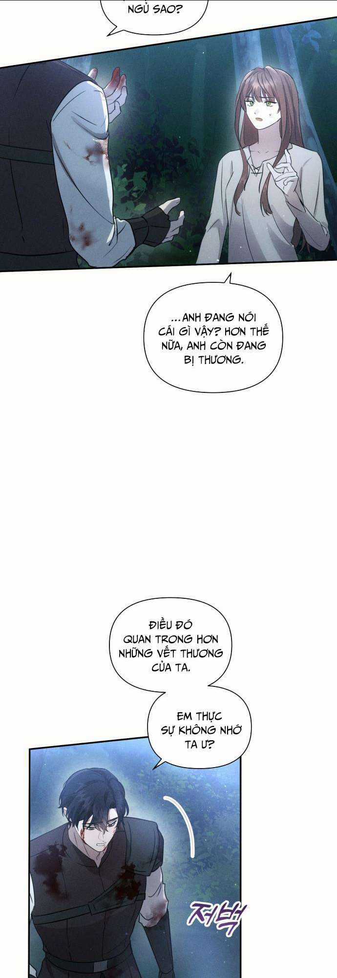 Xin Đừng Tùy Tiện Tỏ Ra Tử Tế Chapter 2 trang 6