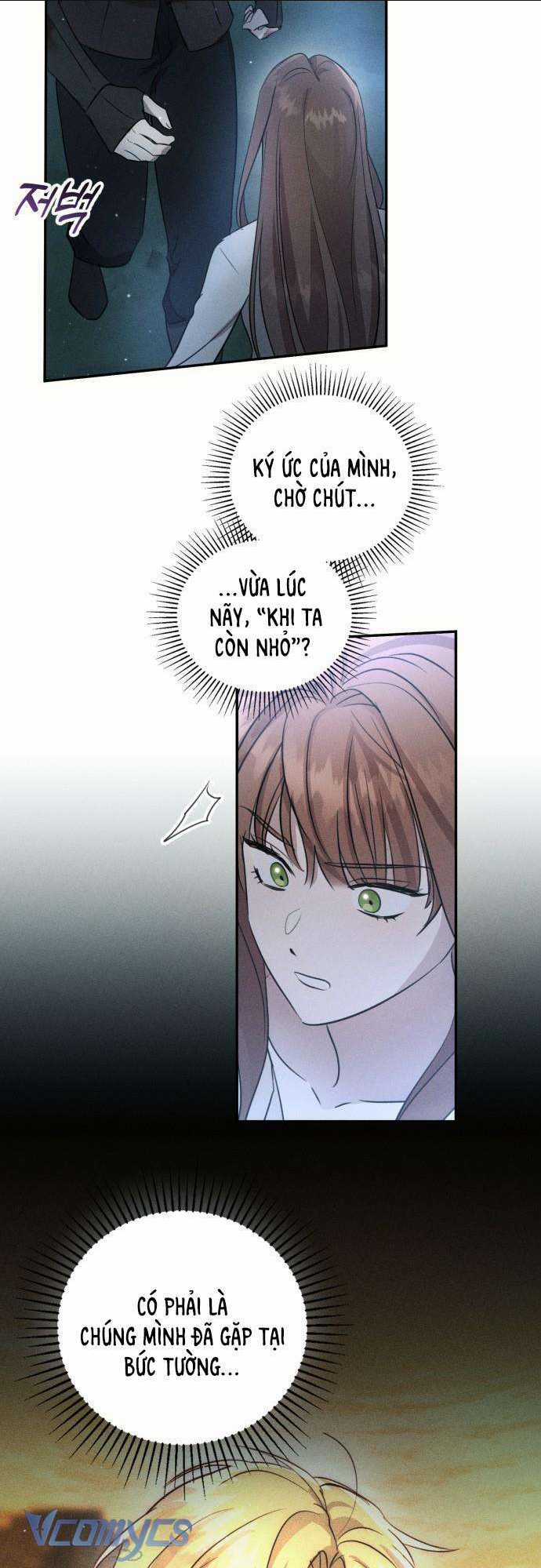 Xin Đừng Tùy Tiện Tỏ Ra Tử Tế Chapter 2 trang 7