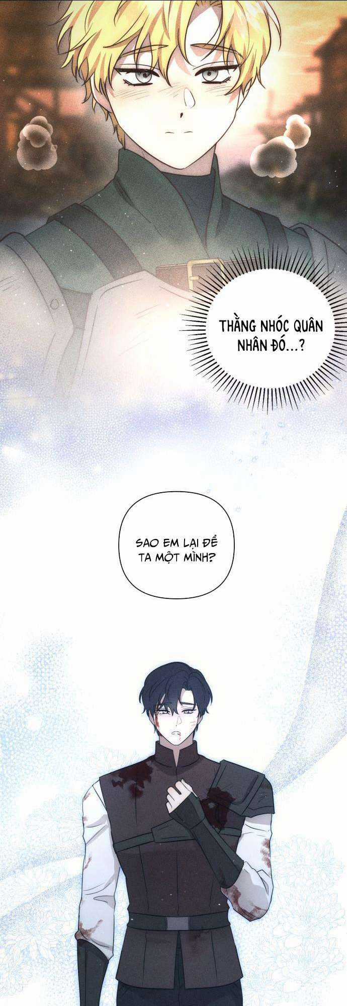 Xin Đừng Tùy Tiện Tỏ Ra Tử Tế Chapter 2 trang 8