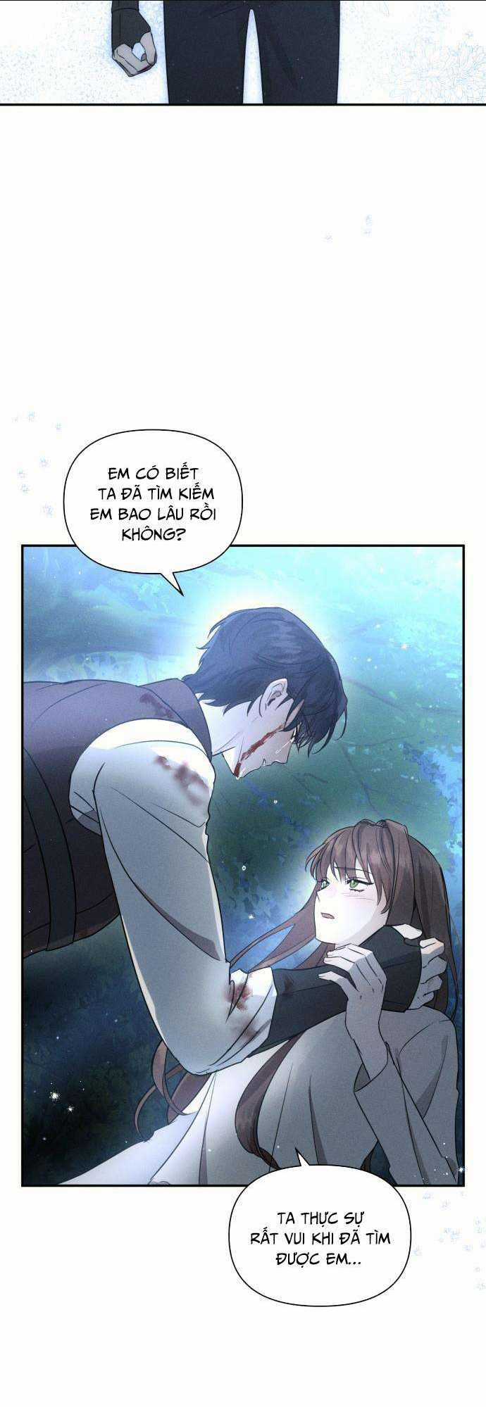 Xin Đừng Tùy Tiện Tỏ Ra Tử Tế Chapter 2 trang 9