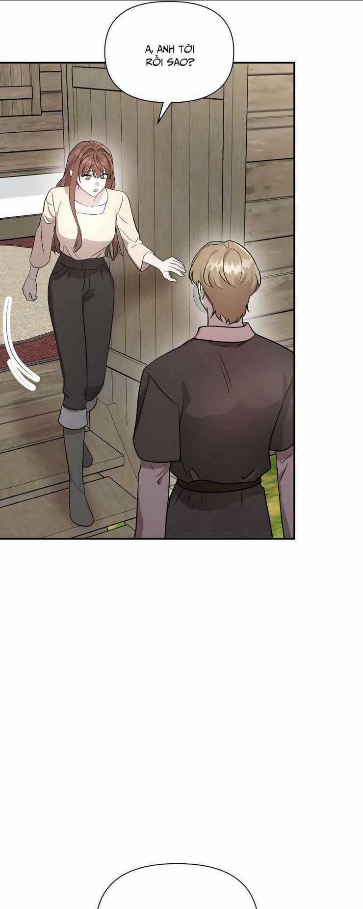 Xin Đừng Tùy Tiện Tỏ Ra Tử Tế Chapter 3 trang 13