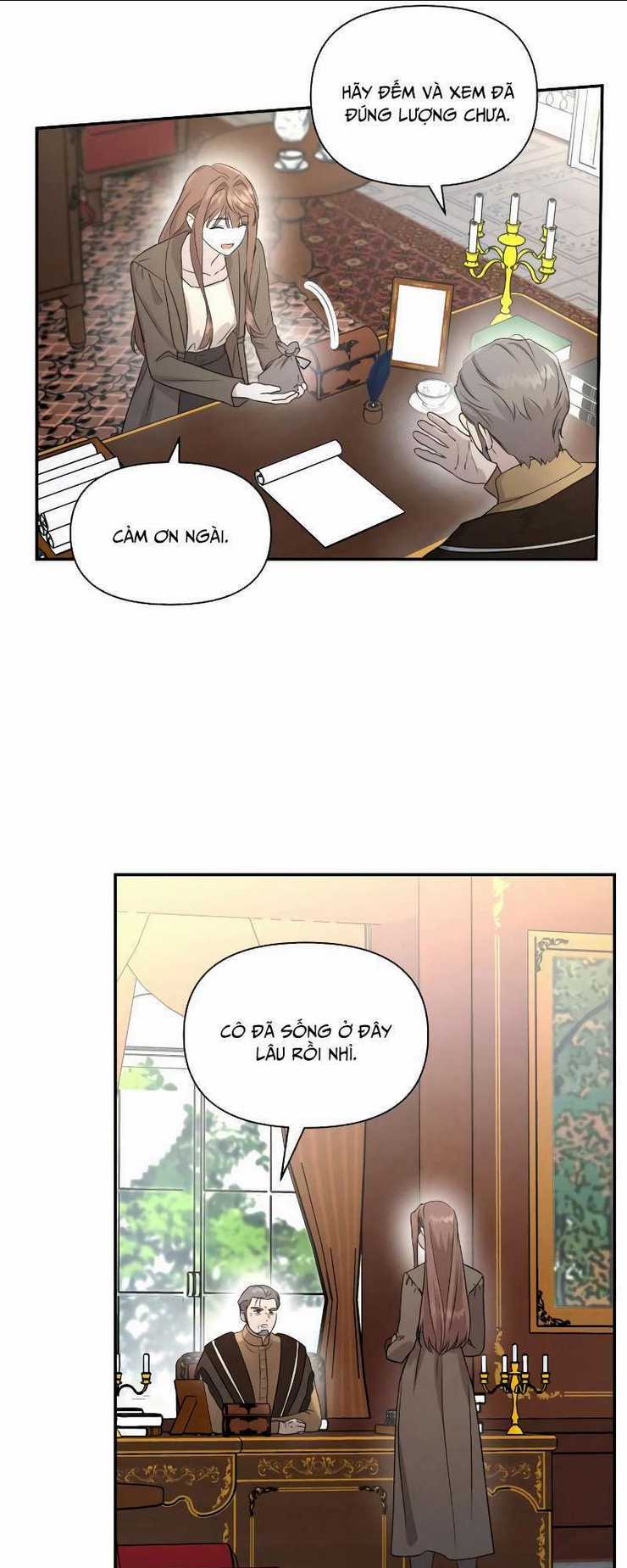 Xin Đừng Tùy Tiện Tỏ Ra Tử Tế Chapter 3 trang 19