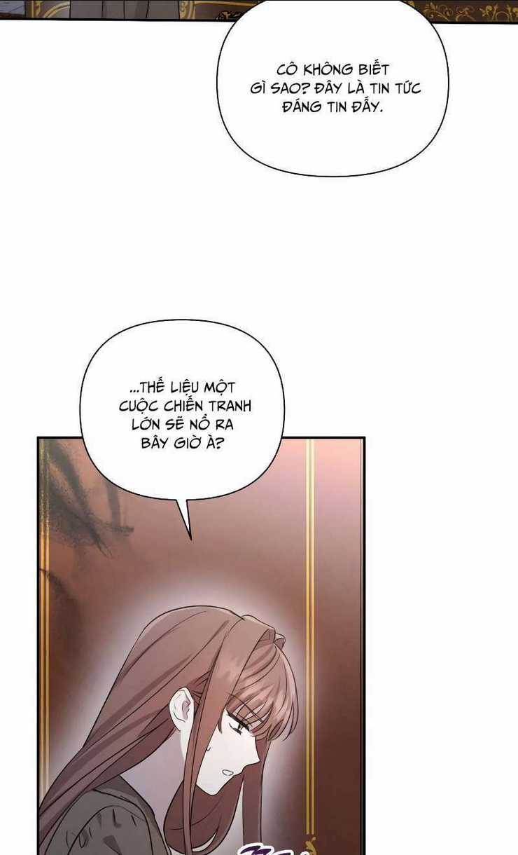 Xin Đừng Tùy Tiện Tỏ Ra Tử Tế Chapter 3 trang 23