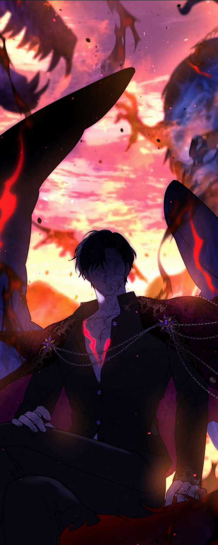 Xin Đừng Tùy Tiện Tỏ Ra Tử Tế Chapter 3 trang 25