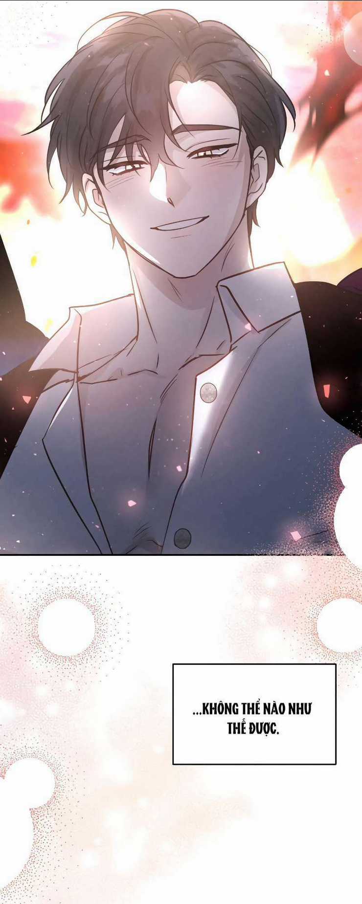 Xin Đừng Tùy Tiện Tỏ Ra Tử Tế Chapter 3 trang 28