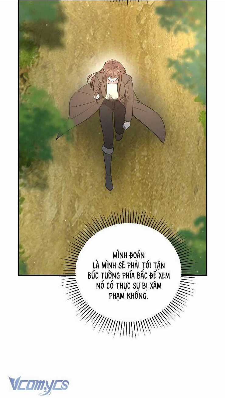 Xin Đừng Tùy Tiện Tỏ Ra Tử Tế Chapter 3 trang 30