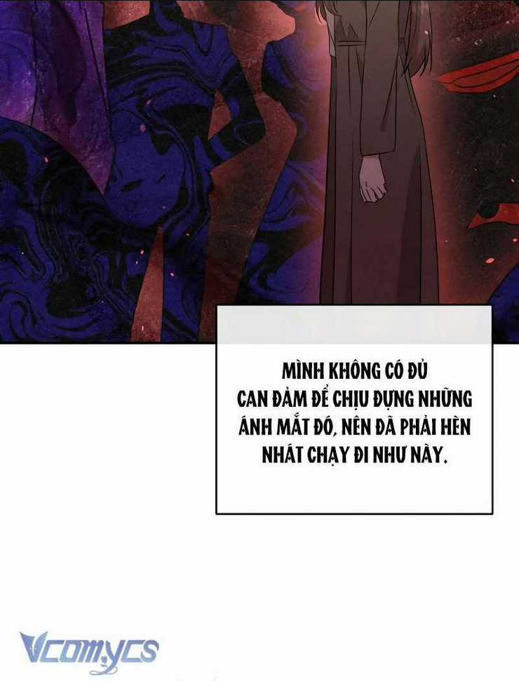 Xin Đừng Tùy Tiện Tỏ Ra Tử Tế Chapter 3 trang 33