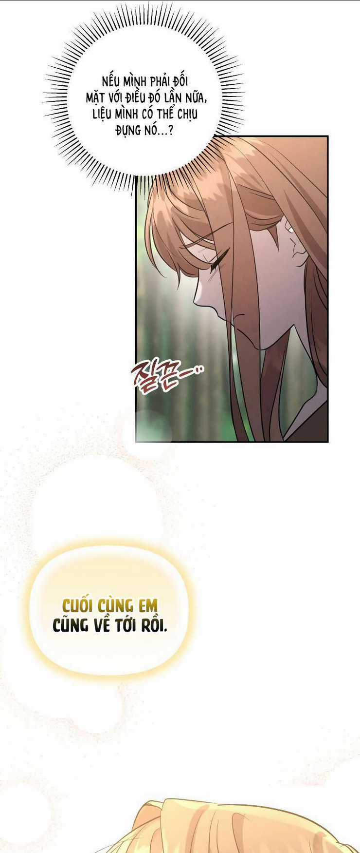 Xin Đừng Tùy Tiện Tỏ Ra Tử Tế Chapter 3 trang 34