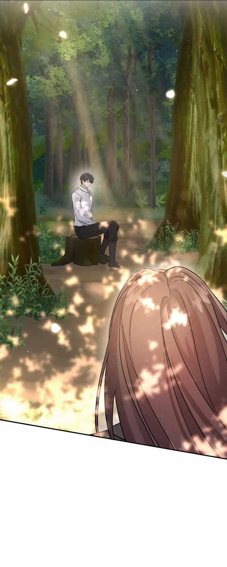 Xin Đừng Tùy Tiện Tỏ Ra Tử Tế Chapter 3 trang 36