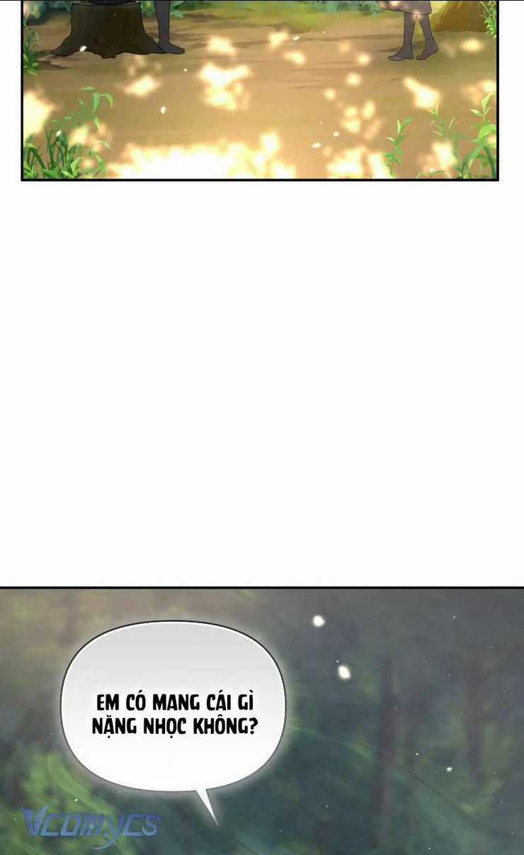 Xin Đừng Tùy Tiện Tỏ Ra Tử Tế Chapter 3 trang 38