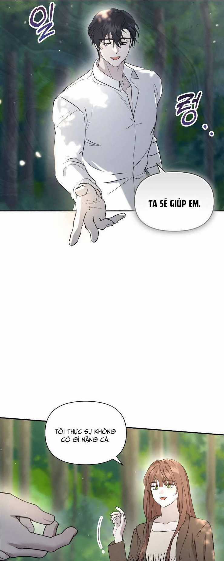 Xin Đừng Tùy Tiện Tỏ Ra Tử Tế Chapter 3 trang 39