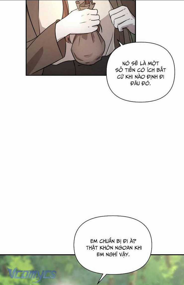 Xin Đừng Tùy Tiện Tỏ Ra Tử Tế Chapter 3 trang 41