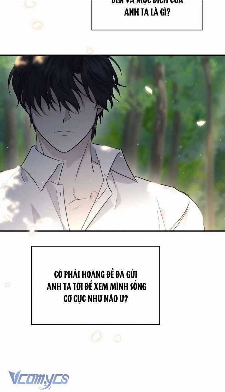 Xin Đừng Tùy Tiện Tỏ Ra Tử Tế Chapter 3 trang 44