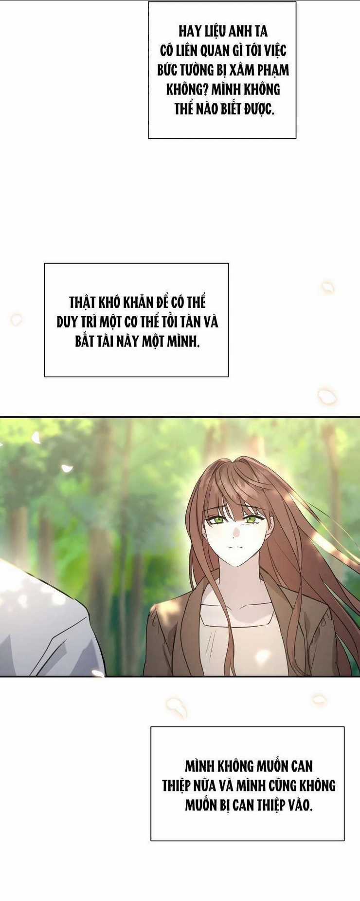 Xin Đừng Tùy Tiện Tỏ Ra Tử Tế Chapter 3 trang 45