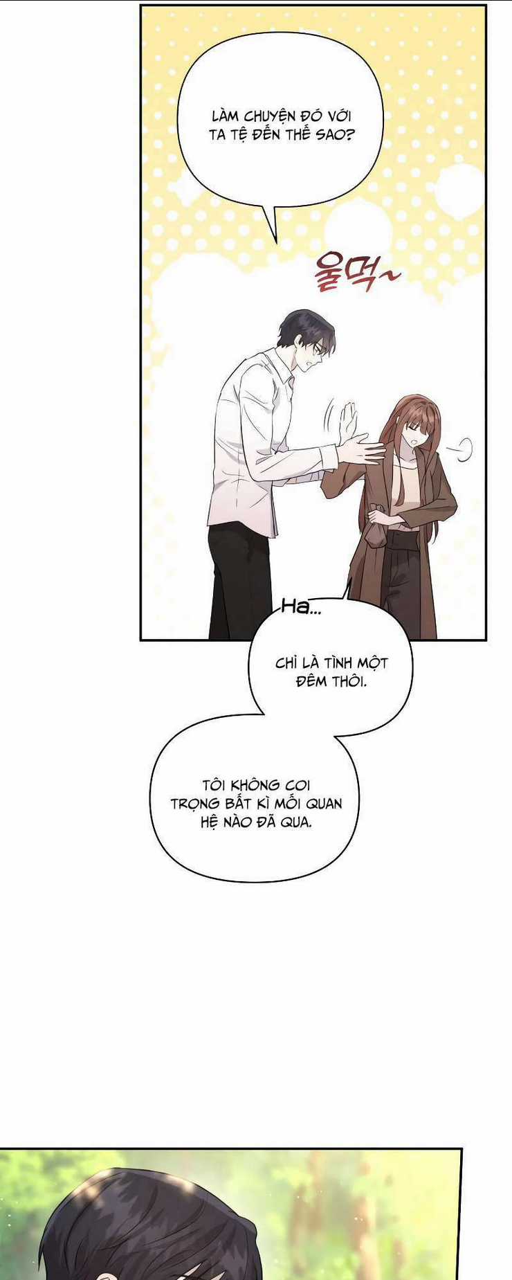 Xin Đừng Tùy Tiện Tỏ Ra Tử Tế Chapter 3 trang 48