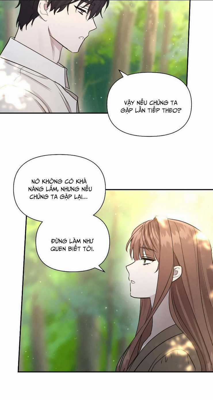 Xin Đừng Tùy Tiện Tỏ Ra Tử Tế Chapter 3 trang 49