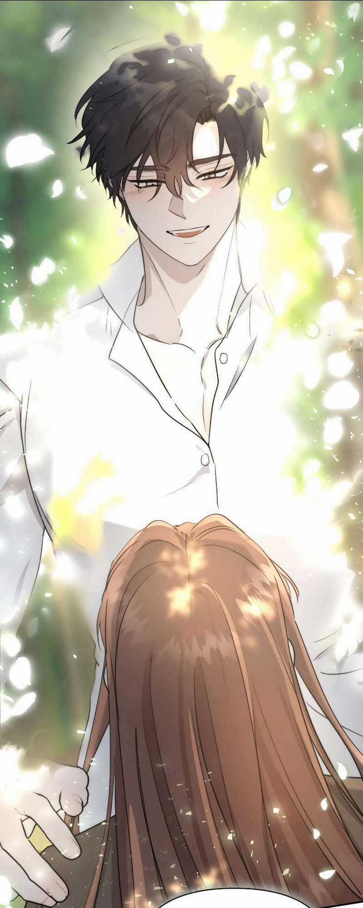 Xin Đừng Tùy Tiện Tỏ Ra Tử Tế Chapter 3 trang 53