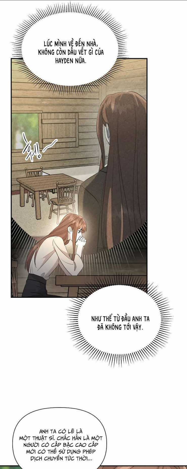 Xin Đừng Tùy Tiện Tỏ Ra Tử Tế Chapter 3 trang 59