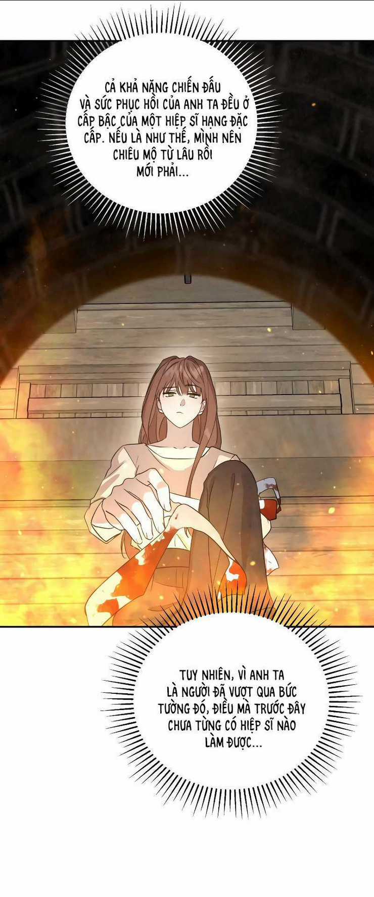 Xin Đừng Tùy Tiện Tỏ Ra Tử Tế Chapter 3 trang 6