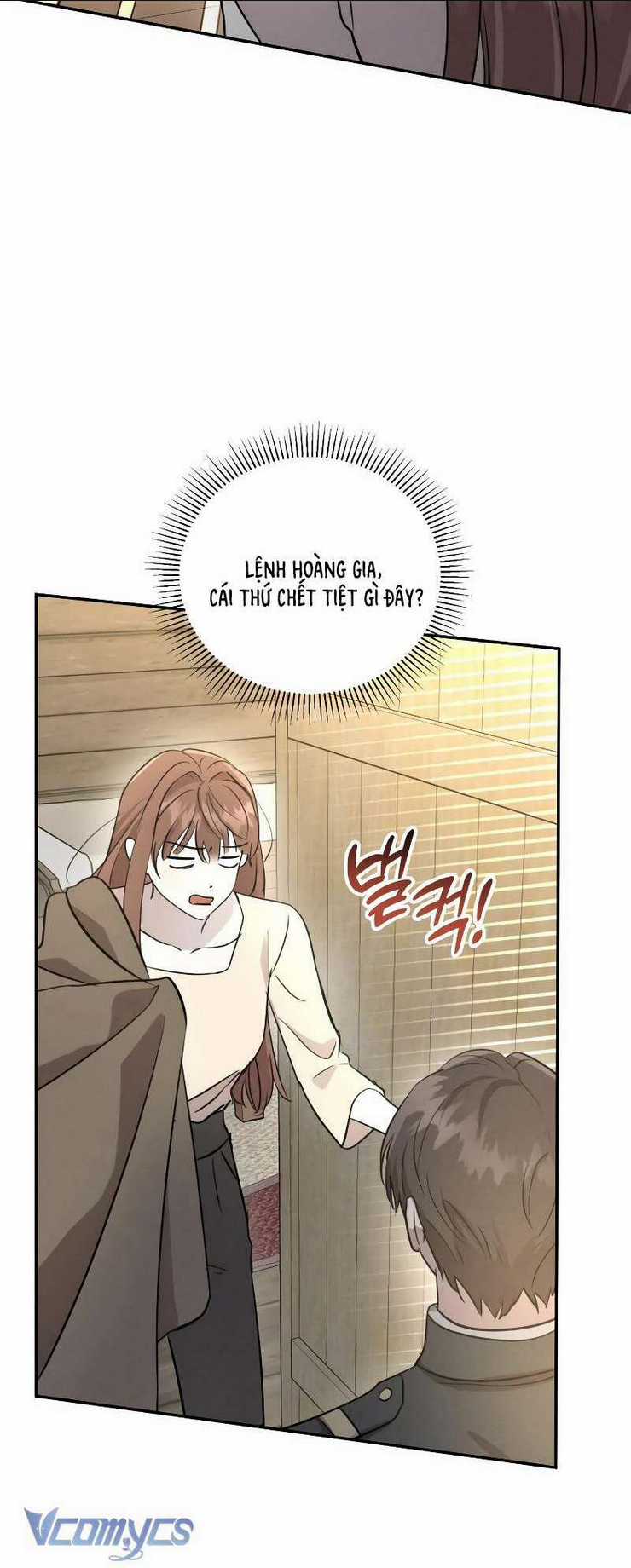 Xin Đừng Tùy Tiện Tỏ Ra Tử Tế Chapter 3 trang 65