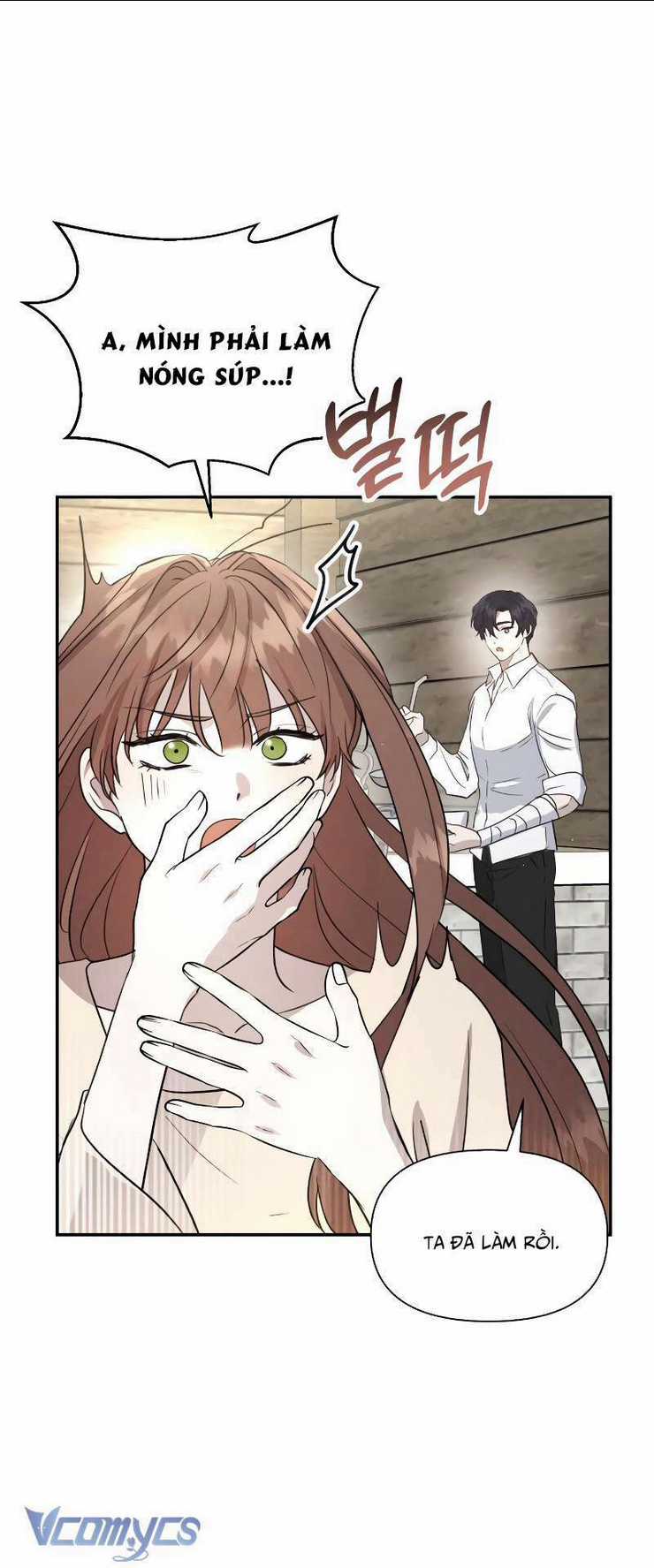 Xin Đừng Tùy Tiện Tỏ Ra Tử Tế Chapter 3 trang 7