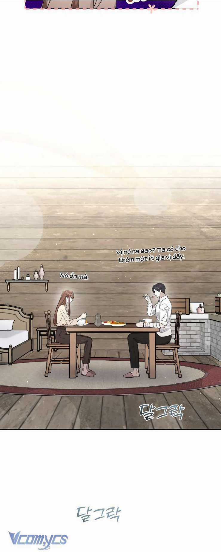 Xin Đừng Tùy Tiện Tỏ Ra Tử Tế Chapter 3 trang 9