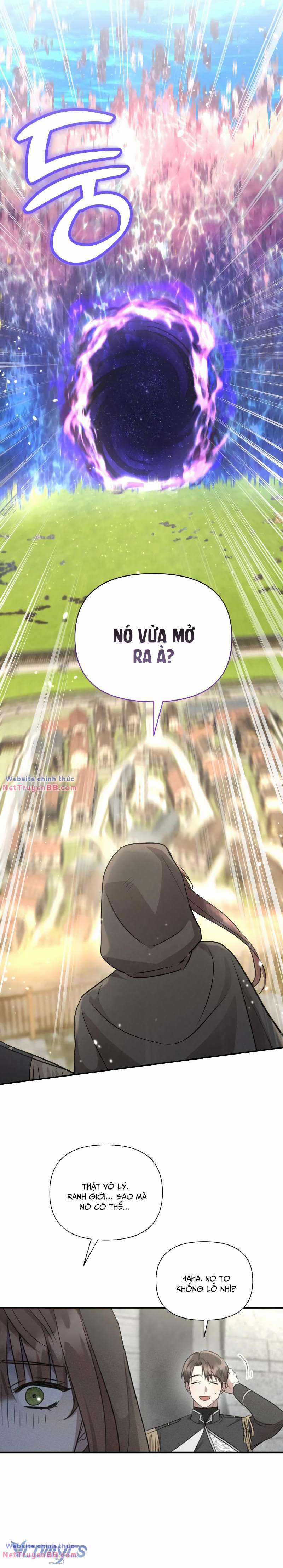 Xin Đừng Tùy Tiện Tỏ Ra Tử Tế Chapter 4 trang 10
