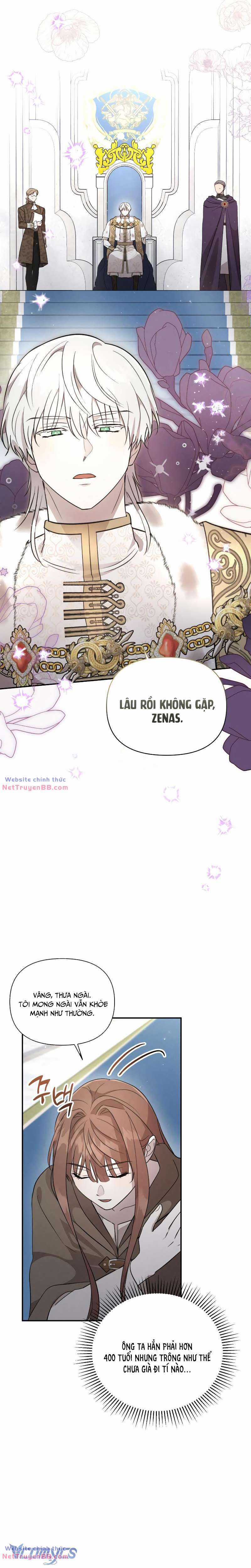 Xin Đừng Tùy Tiện Tỏ Ra Tử Tế Chapter 4 trang 12