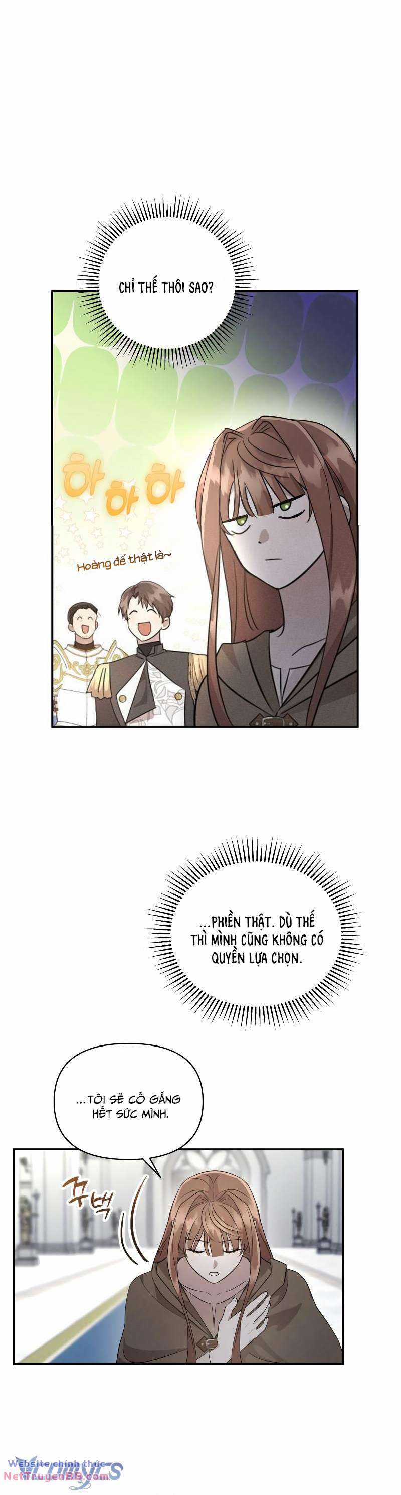 Xin Đừng Tùy Tiện Tỏ Ra Tử Tế Chapter 4 trang 15