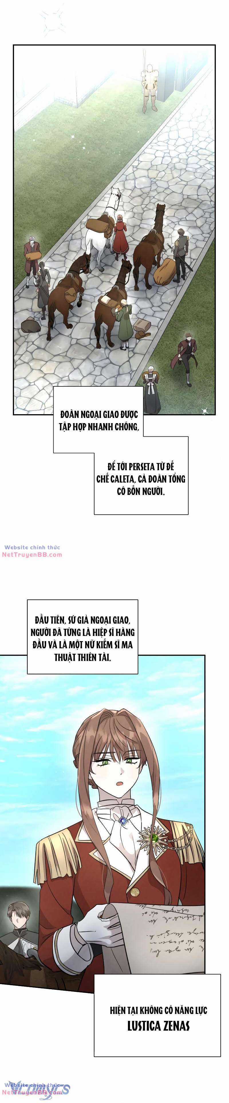 Xin Đừng Tùy Tiện Tỏ Ra Tử Tế Chapter 4 trang 17