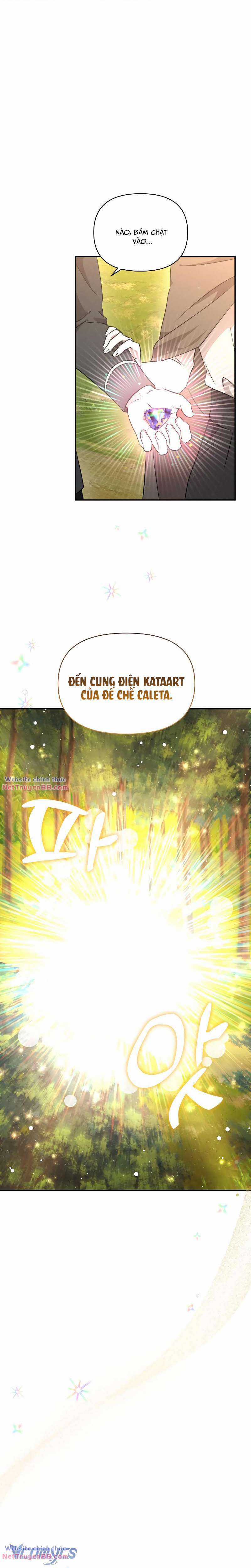 Xin Đừng Tùy Tiện Tỏ Ra Tử Tế Chapter 4 trang 8