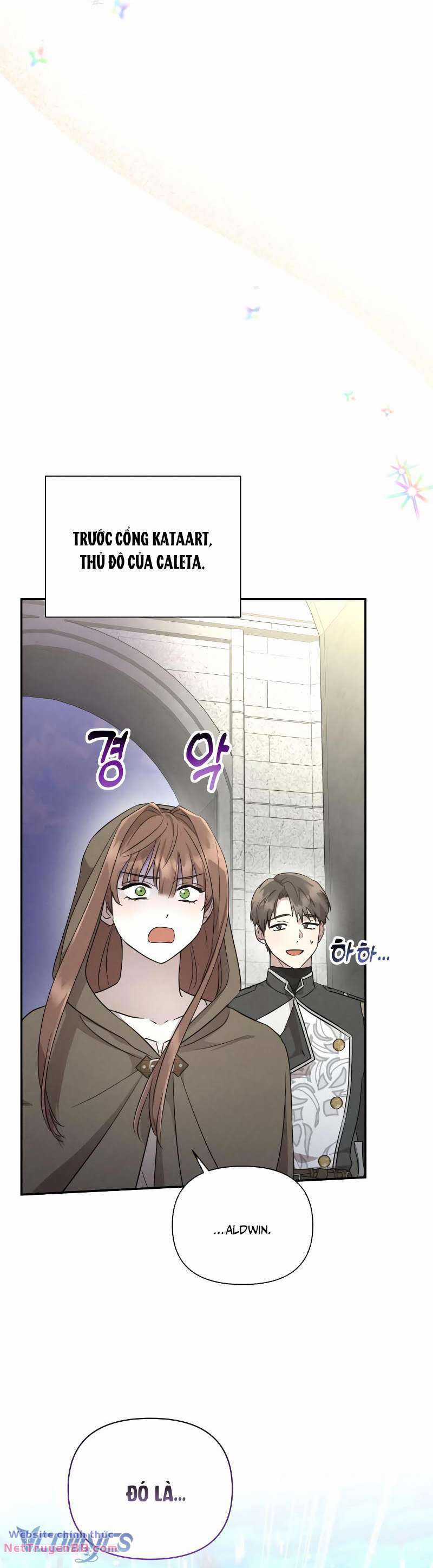Xin Đừng Tùy Tiện Tỏ Ra Tử Tế Chapter 4 trang 9