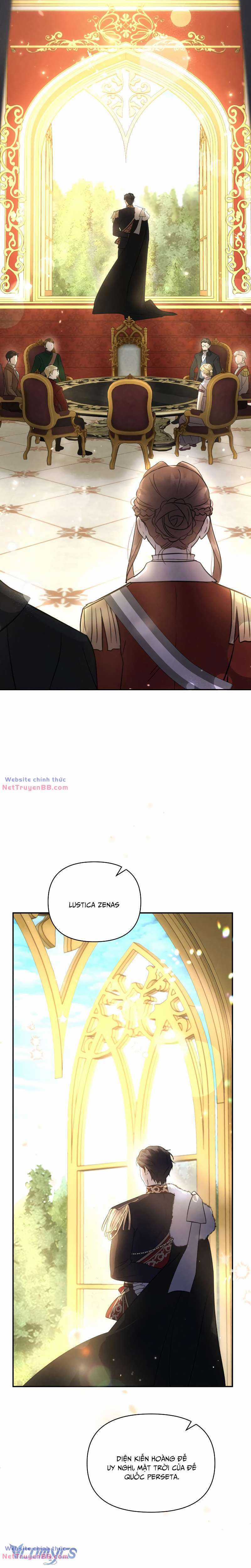 Xin Đừng Tùy Tiện Tỏ Ra Tử Tế Chapter 5 trang 14