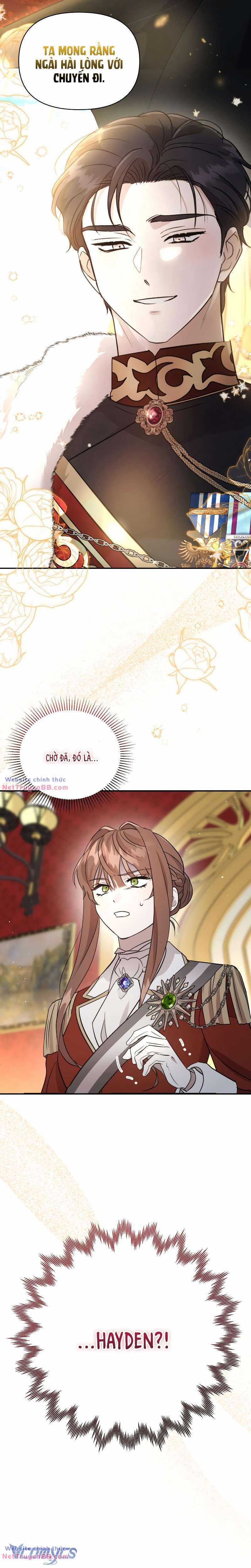 Xin Đừng Tùy Tiện Tỏ Ra Tử Tế Chapter 5 trang 16